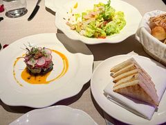 solo拌海鲜-Solo(衡山路店)