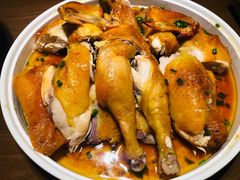 -张家卫·阳江菜·小海鲜(肥婆湾桥店)