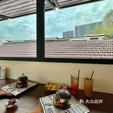 杭州新开！！很美式！！很chil!!