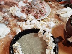 -海汇源老烧麦店(东大街总店)