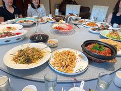 -同喜烤鸭店(光芒店)