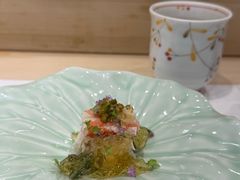 -鮨一日本料理旗舰店(总店)