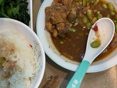 -老乡鸡(西岸凤巢店)