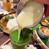 我求番禺网红叁拾•泰式轻餐简餐•小酒馆别太🔥