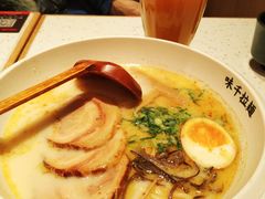 -味千拉面(又一城店)