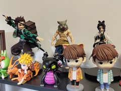 -DQ·蛋糕·冰淇淋(万象汇店)