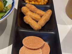 -锦尚阁烤鱼(望京新荟城店)