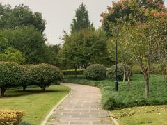 -杭州城北体育公园