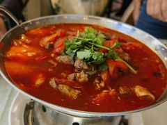 -观澜湖底捞(观澜墅店)