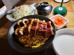 -山杏yama-katsu·吉列炸物