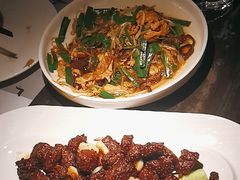 -外婆家(杭州马塍店)