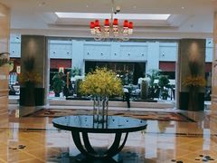 -西安豪享来温德姆至尊酒店