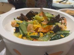 -关东小磨东北菜(漕河泾印象城店)