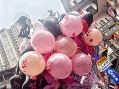 -黄兴南路步行商业街