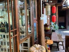 -吃货私房菜(丽江束河古镇店)
