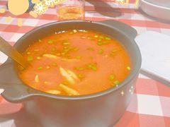 -西贝莜面村(镇江苏宁广场店)