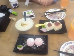 -小川洋风料理(武胜路凯德广场店)