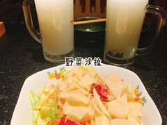 -無境·匠心日本料理(汉街店)