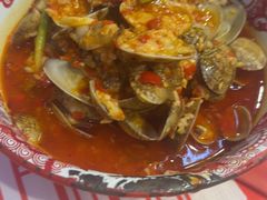 -饶福记·南昌烧烤大排档(九龙湖土著店)