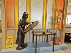 -沙河粉村·国家非遗传承(云台店)