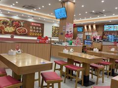 -庆丰包子铺(西单店)