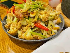 -去茶去餐厅(中央大街店)