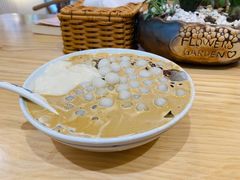 豆花布丁冰粉-冰拾叁(新都店)