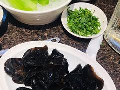 -皇城老妈·大连海鲜火锅(港湾店)
