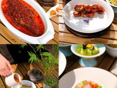 -隐庐·古法川菜(高新店)