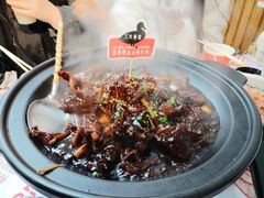 -回味黑鸭煲·始于2006(万松园店)