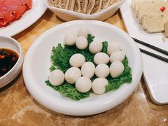 -清真军邺·金富苑肥牛(石坡街旗舰店)