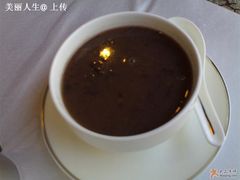 陈皮红豆沙-丽晶酒店-金宝99 Restaurant