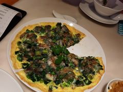 福建特色海蛎煎-莆田餐厅PUTIEN(深圳湾万象城家宴店)
