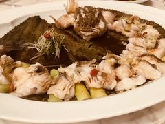 -宝丽轩中餐厅BAOLIXUAN