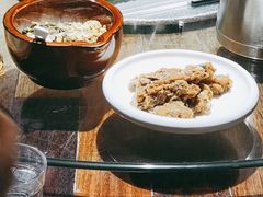 -前海沿·青岛菜(大拇指广场石老人店)