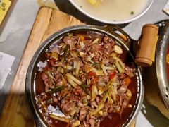 -舌尖上的鸭脑壳·江湖川菜(天顺店)