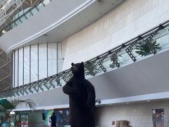 -天津自然博物馆