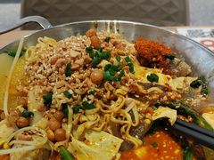 -每味每客·重庆麻辣烫(国泰店)