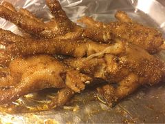 iphone_upload_pic-黑皮烧烤(民意四路店)