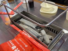 -7只羊·鲜羊肉串·地锅鸡精酿(玄武墨香路店)