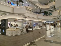 -Yee3·三号椰(上海中山公园龙之梦店)