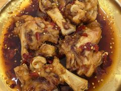 -贤花饭店(城阳店)