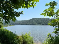 -南京市无想山景区