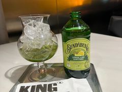 -国王冰室·奥林匹斯店(联想科技城店)