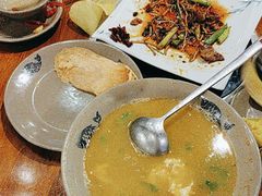 -顺兴鲜鱼庄·黑龙滩环球融创天堂洲际酒店