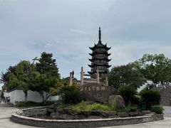 -观潮胜地公园