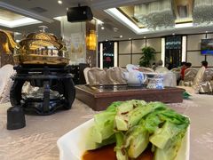 -香云轩·顺德菜(香云纱园林酒店店)