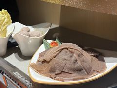 -海底捞火锅(之心城店)