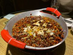 -渝信川菜 · 川味家常菜(长安店)