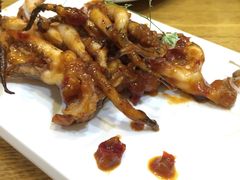 -吉春日式料理(皇姑店)